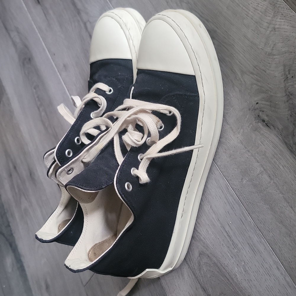 Rick Owens Ramones